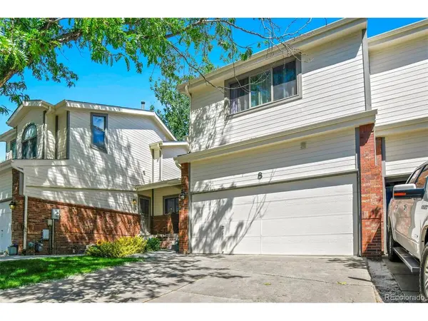 5283 Union ##8, Arvada, CO 80002
