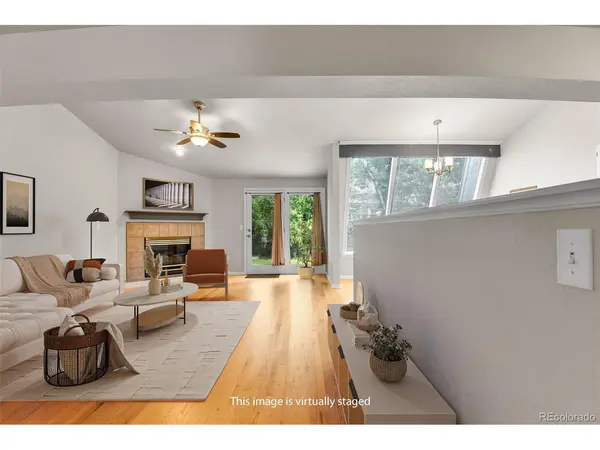 5283 Union ##8, Arvada, CO 80002