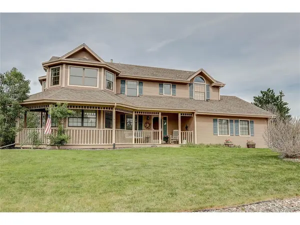 5231 S Zinnia, Littleton, CO 80127