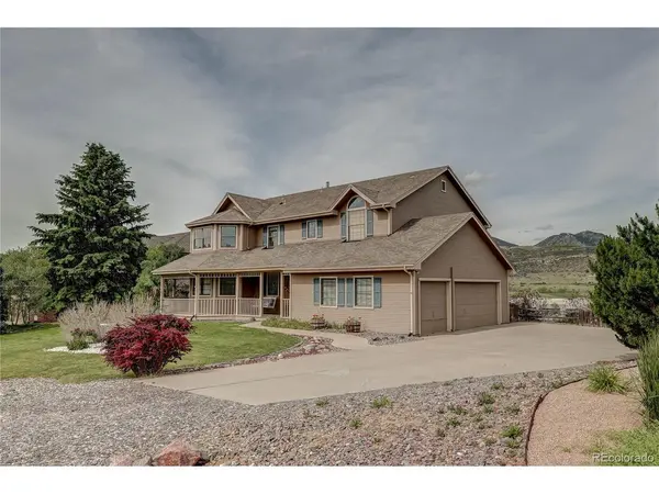 5231 S Zinnia, Littleton, CO 80127