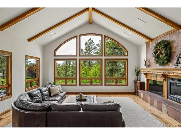 2376 Trails End, Franktown, CO 80116