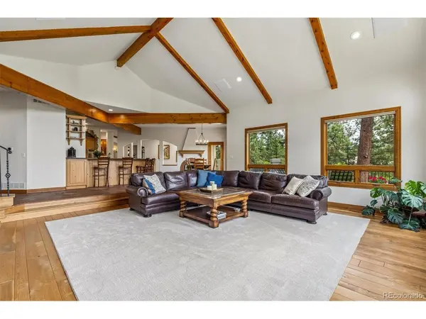 2376 Trails End, Franktown, CO 80116