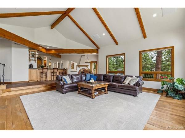 2376 Trails End, Franktown, CO 80116