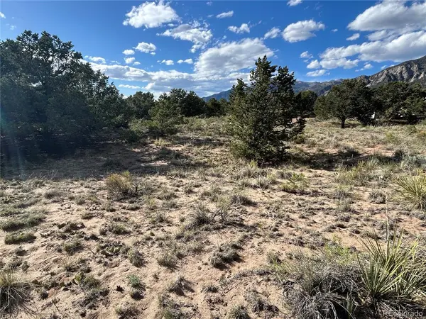 322 Holiday, Crestone, CO 81131