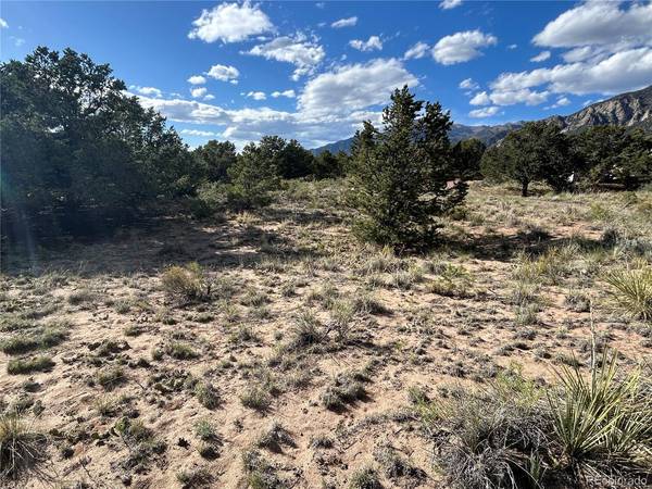 322 Holiday, Crestone, CO 81131