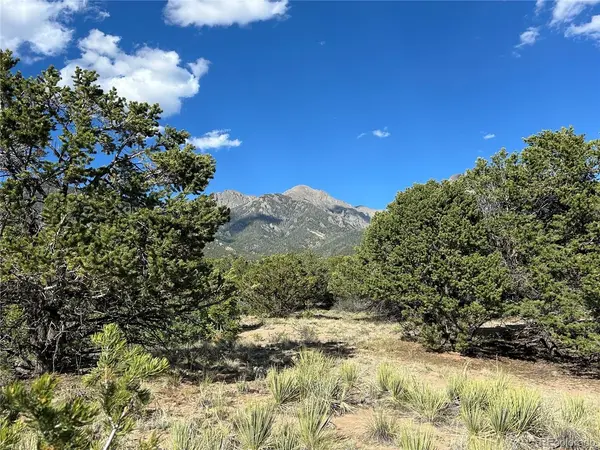 322 Holiday, Crestone, CO 81131