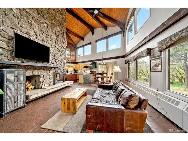 18640 Cloven Hoof, Palmer Lake, CO 80133
