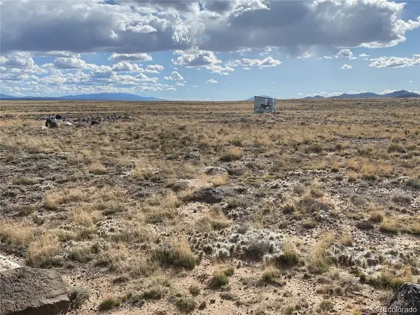 13340 13th, Blanca, CO 81123