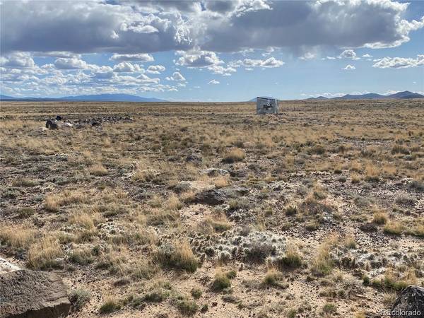 13340 13th, Blanca, CO 81123