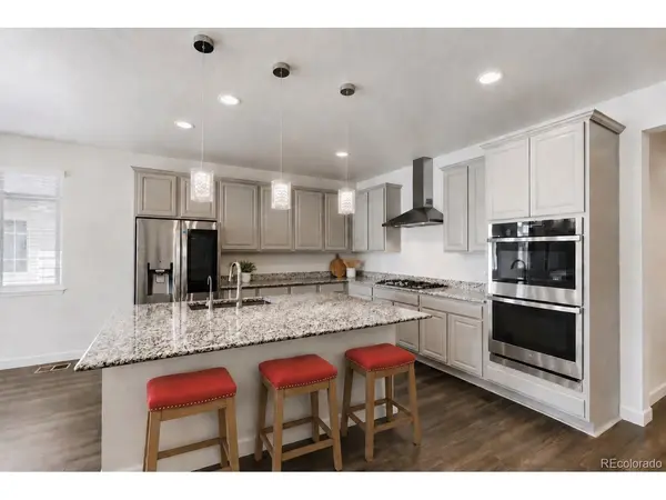 10969 Lewiston, Commerce City, CO 80022