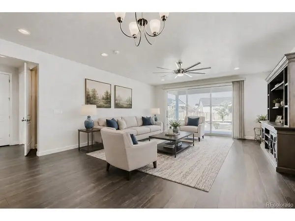 10969 Lewiston, Commerce City, CO 80022