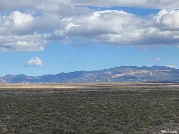 11 9th St., Blanca, CO 81123