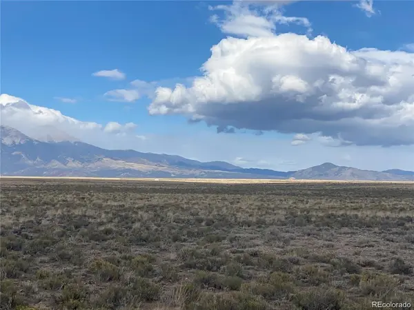 11 9th St., Blanca, CO 81123