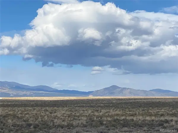 11 9th St., Blanca, CO 81123