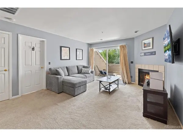 4965 Twin Lakes #71, Boulder, CO 80301