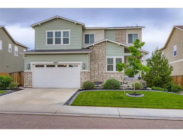 6883 E 132nd, Thornton, CO 80602