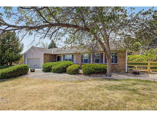 7831 Sangre De Cristo, Littleton, CO 80127