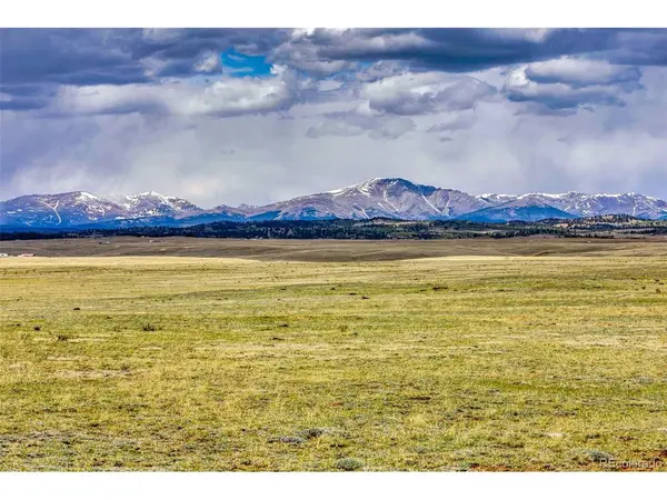 555 North, Lake George, CO 80827
