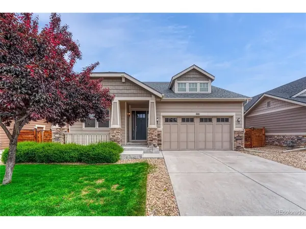 681 E Dry Creek, Littleton, CO 80122