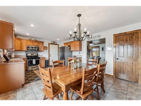 268 Fuller #B, Fairplay, CO 80440