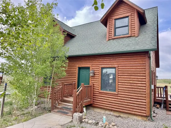 268 Fuller #B, Fairplay, CO 80440
