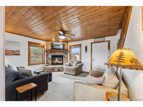 268 Fuller #B, Fairplay, CO 80440