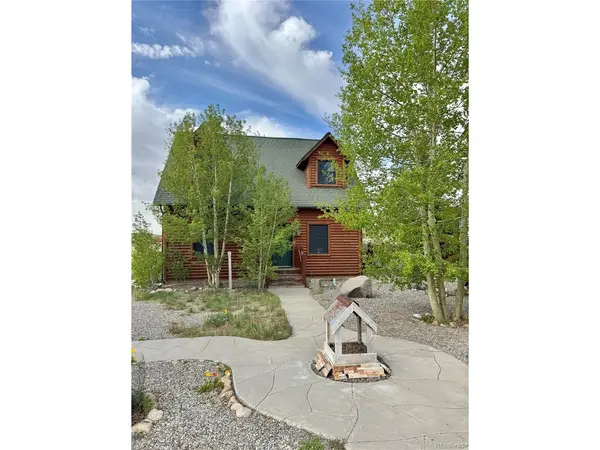 268 Fuller #B, Fairplay, CO 80440
