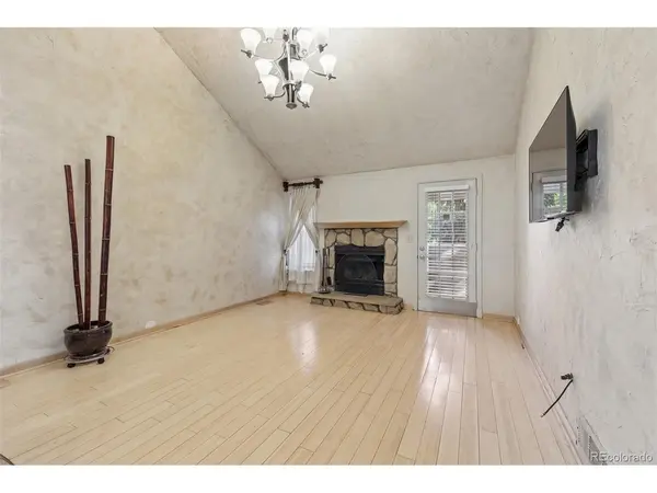 6560 W 84th #127, Arvada, CO 80003