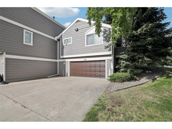 6560 W 84th #127, Arvada, CO 80003