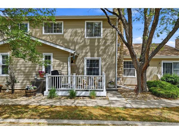 8464 Everett #B, Arvada, CO 80005