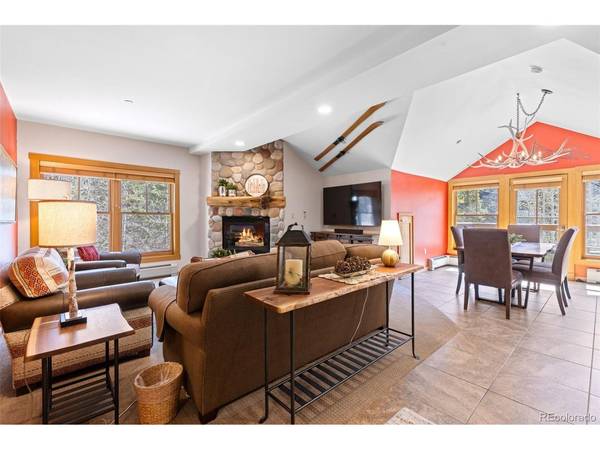 195 River Run #8002, Keystone, CO 80435