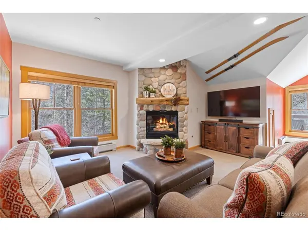 195 River Run #8002, Keystone, CO 80435