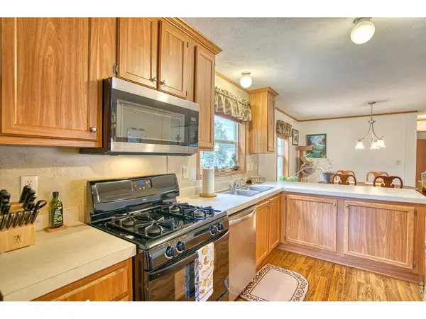 4586 Tilbury #345, Firestone, CO 80504