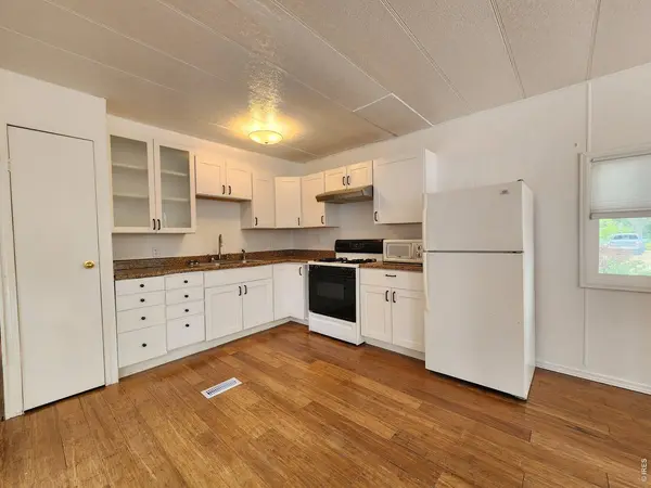 5000 Butte #107, Boulder, CO 80301
