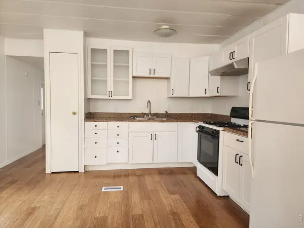5000 Butte #107, Boulder, CO 80301