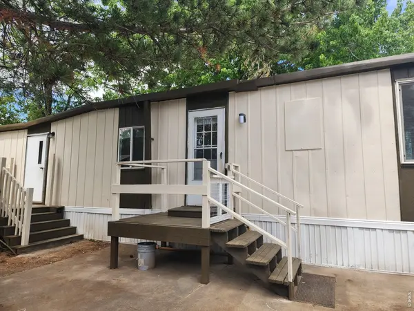 5000 Butte #107, Boulder, CO 80301