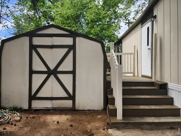 5000 Butte #107, Boulder, CO 80301