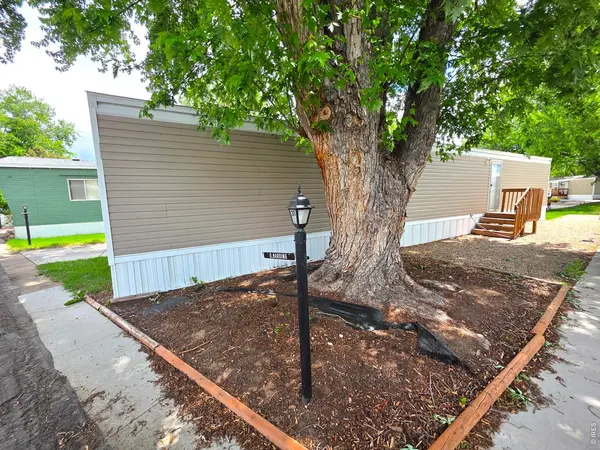 1601 N College #32, Fort Collins, CO 80524