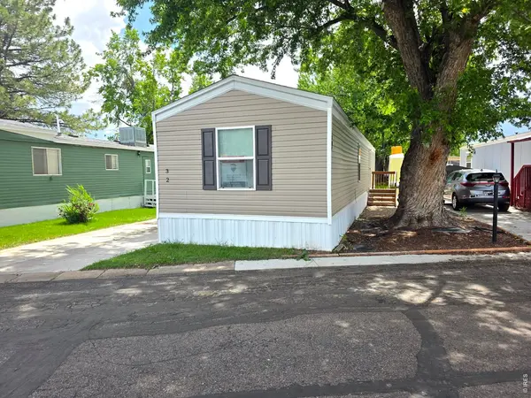 1601 N College #32, Fort Collins, CO 80524