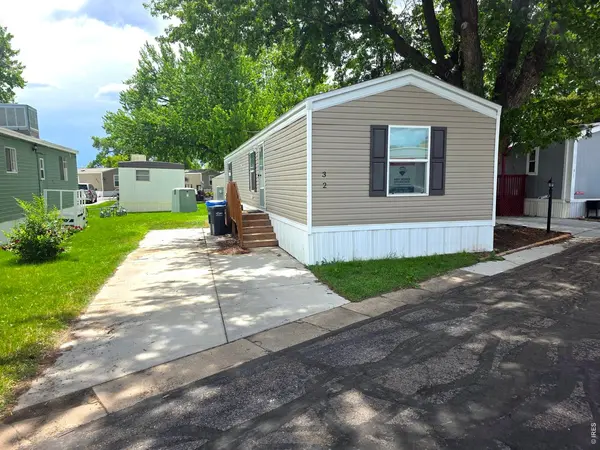 1601 N College #32, Fort Collins, CO 80524
