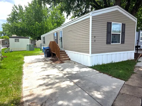 1601 N College #32, Fort Collins, CO 80524