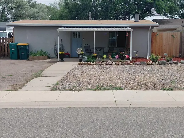 318 Ash, Hudson, CO 80642
