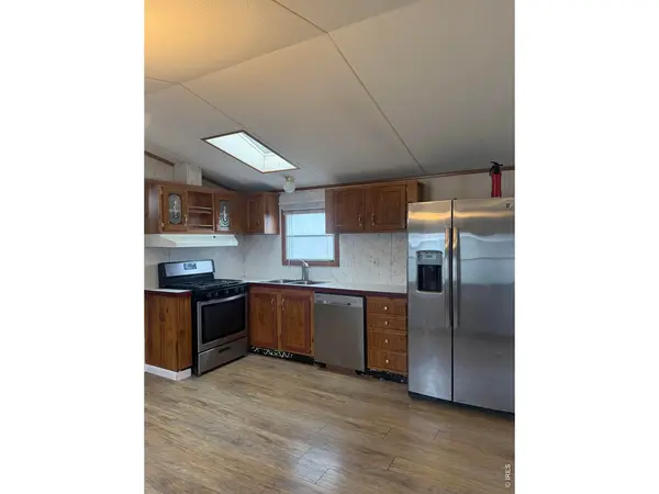 230 N 2nd #29, Berthoud, CO 80513