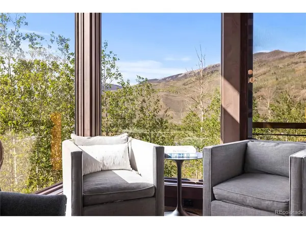 814 Maryland Creek, Silverthorne, CO 80498