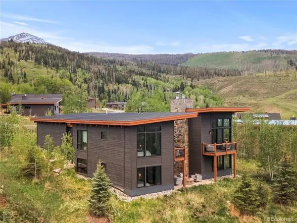 814 Maryland Creek, Silverthorne, CO 80498