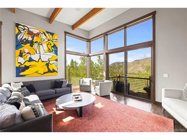 814 Maryland Creek, Silverthorne, CO 80498