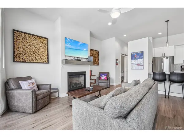 78311 US Highway 40 #6, Winter Park, CO 80482