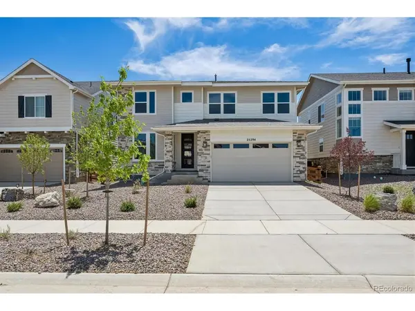 25294 E Warren, Aurora, CO 80018