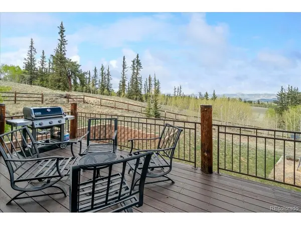 289 Tepee, Jefferson, CO 80456