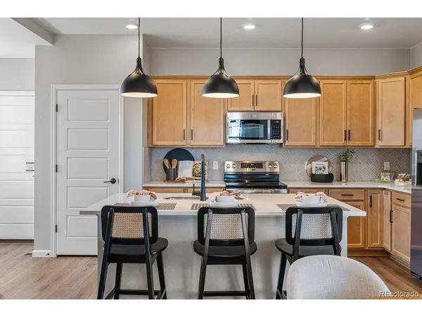 1184 Prospect Aly, Brighton, CO 80601